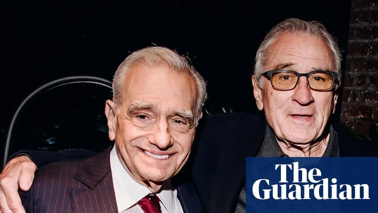Scorsese Considered Extreme Measures During Taxi Driver Edits Image