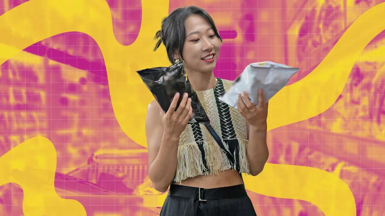 High-Fiber Popcorn: The Snack Swap for Better Digestion Image