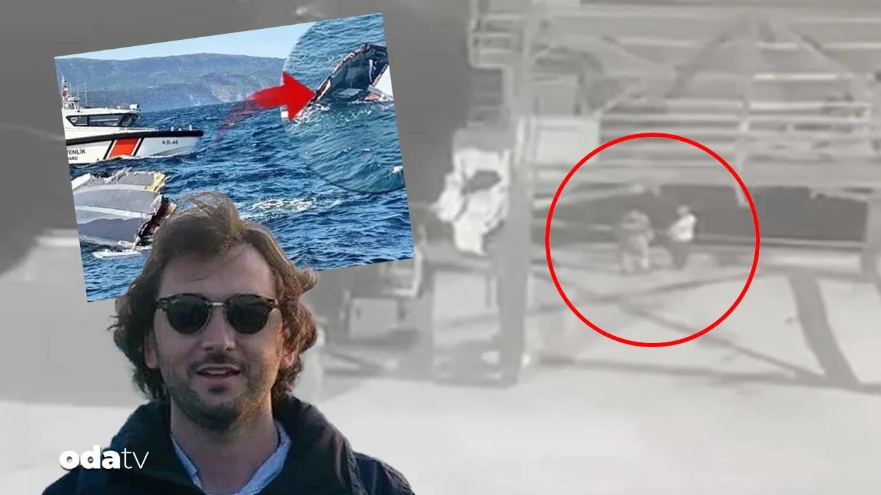 Marmara Adası'ndaki Gizemli Kazada Yeni Gelişmeler Ortaya Çıktı Image