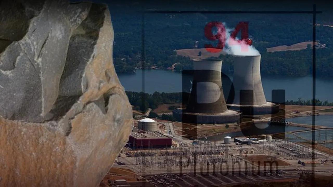 ABD ve Rusya'nın Plütonyum Kullanımı: Nükleer Enerjide Yeni Dönem Image