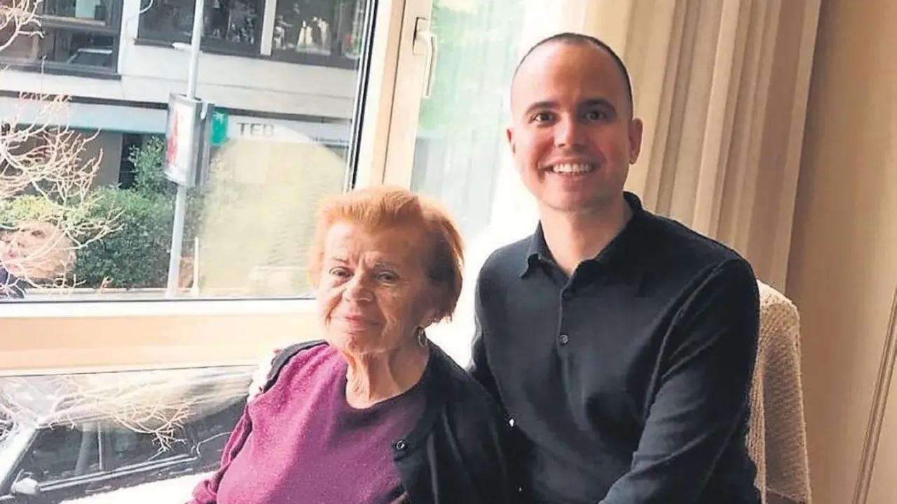 320 Milyonluk Miras Davası: Aile Arasında Çekişme Büyüyor Image