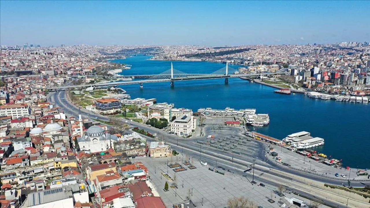 TÜİK’e Göre Türkiye'nin En Zengin 20 Şehri 2023 Sıralaması Image