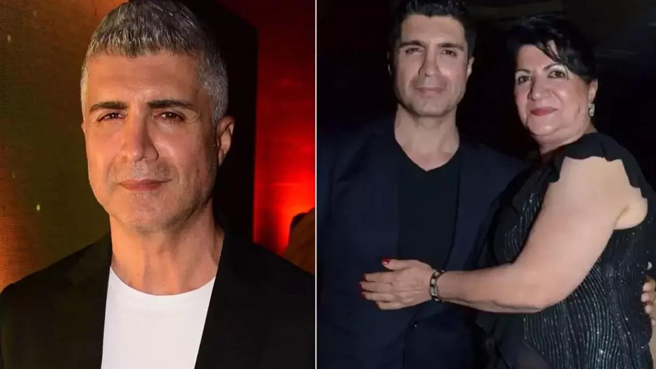 Özcan Deniz ve Ailesi Arasındaki Gerilim: Kan Bağları Menfaatlere Yenildi Image