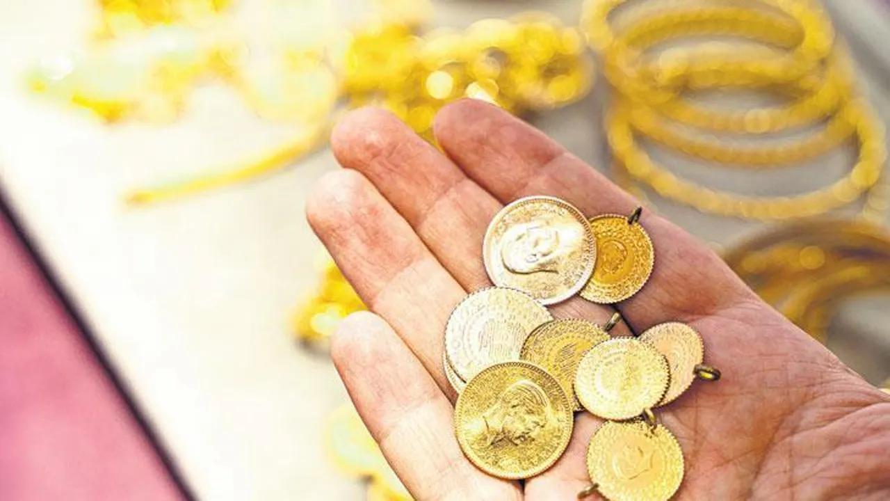 Altın Tahvilleri ile 670 Milyar TL'lik Tasarruf Sisteme Kazandırıldı Image