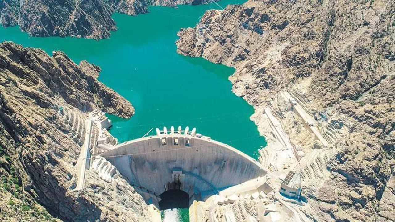 Yusufeli Barajı: 2.5 Milyon Kişiye Elektrik Sağlayan Dev Proje Image
