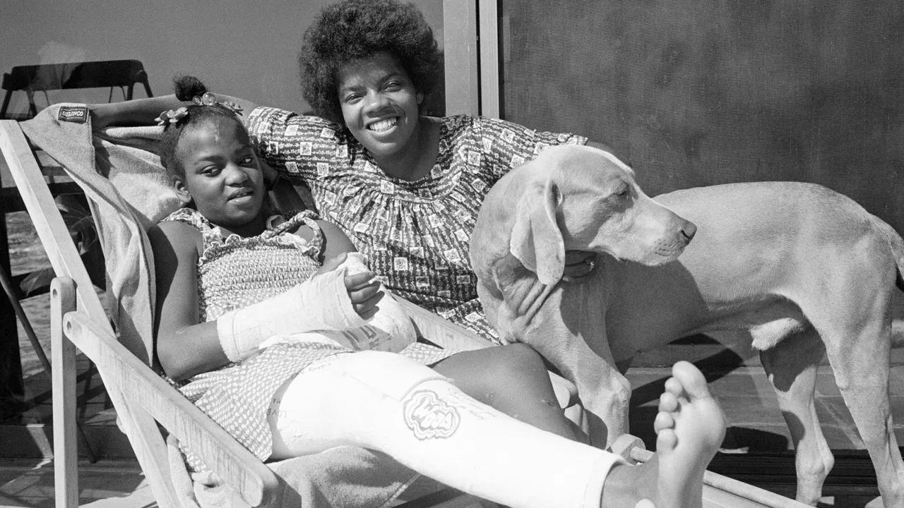 Danielle Spencer, Star of 'What's Happening!!,' Passes Away at 60 Image