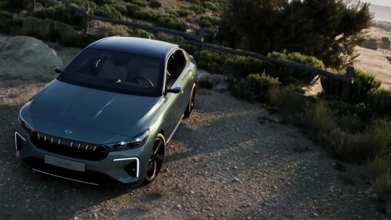 Togg T10F Sedan Modelinin Satış Tarihi Açıklandı Image