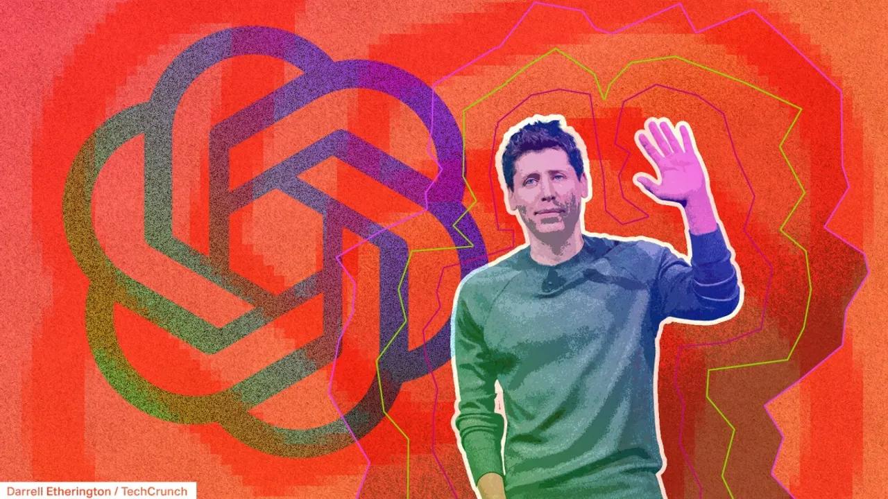 Sam Altman May Launch a Startup Competing with Neuralink Image