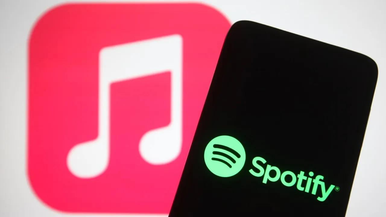 Why I Decided to Switch from Spotify Image