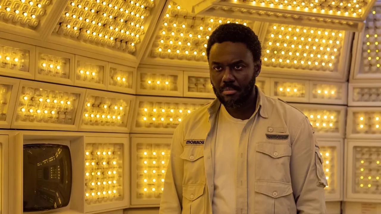 Alien: Earth Premiere Delivers Thrills and Intrigue Image