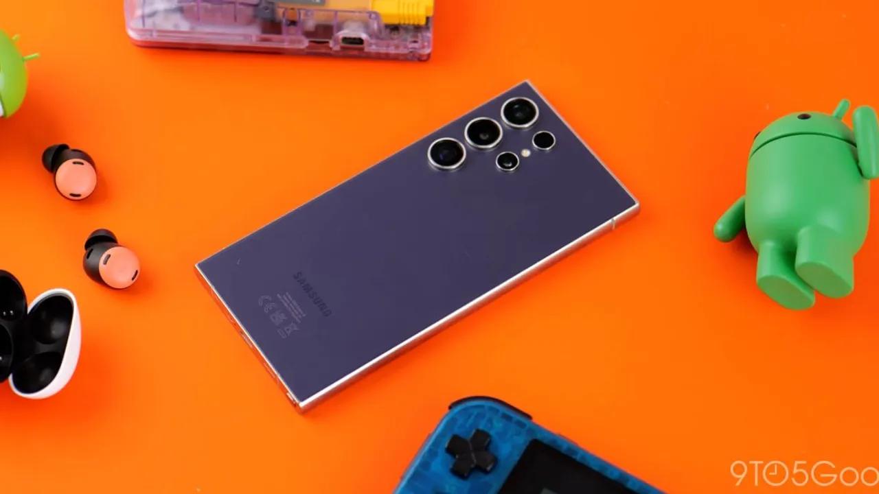 Samsung Expands One UI 8 Beta with Android 16 to Select Galaxy Devices Image