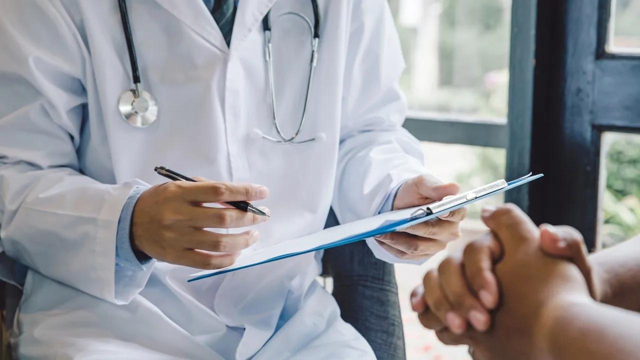 Innovative Treatment Achieves 82% Success in Eliminating Bladder Cancer Image