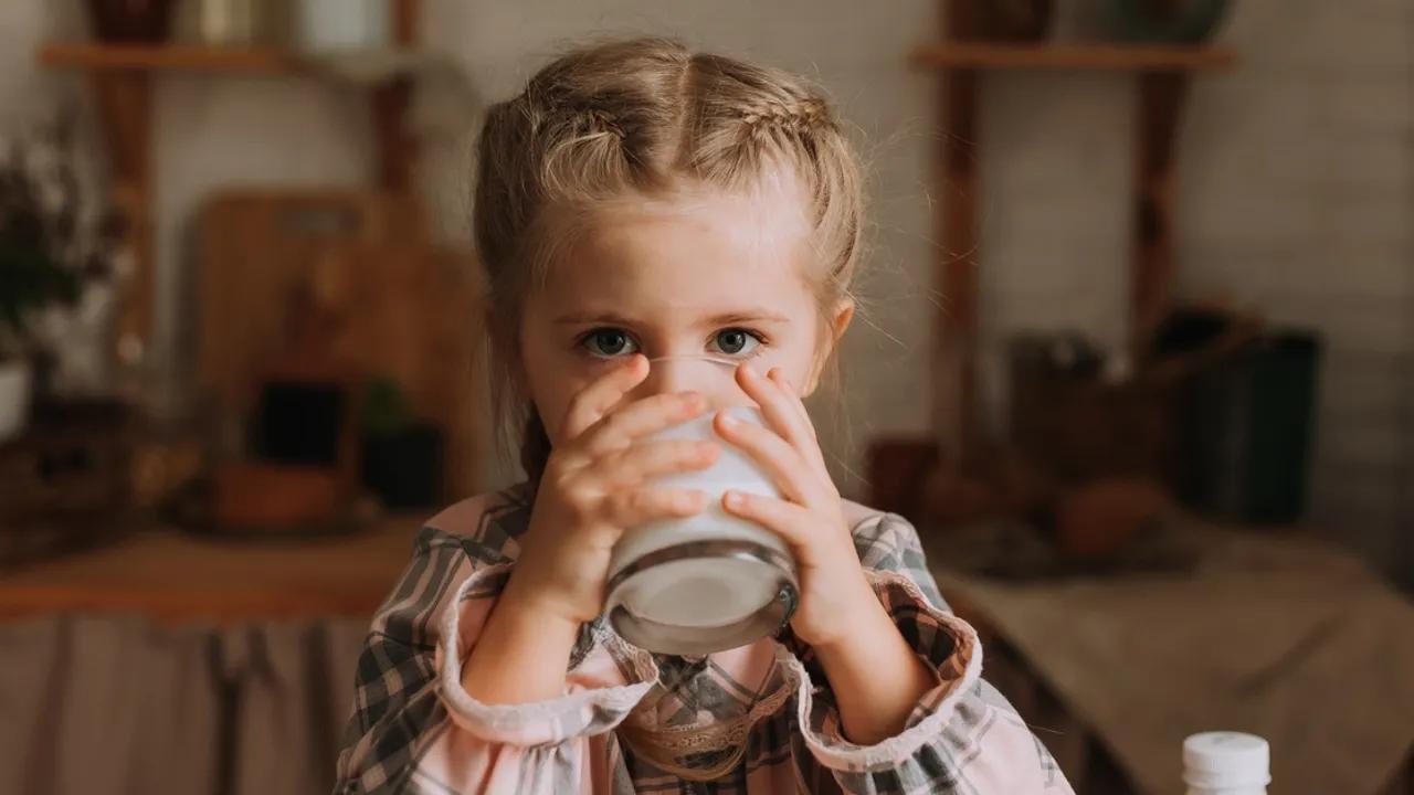Çocuklarda Demir Eksikliği: Önemli Belirtiler ve Önleyici Yöntemler Image