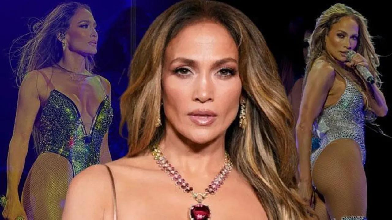 Jennifer Lopez'in Gençlik Sırrı: Güzellik ve Sağlık Rutinleri Image