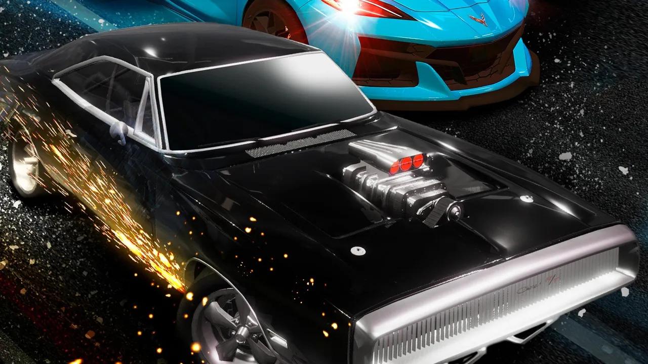 Fast & Furious: Arcade Port Arrives on Switch This October Image