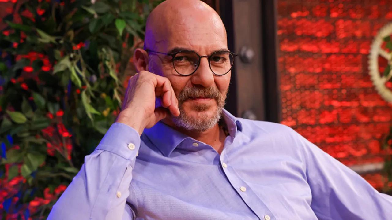 Serdar Amir: Eşref Rüya Dizisinde İntikam Rüzgarı Esiyor Image