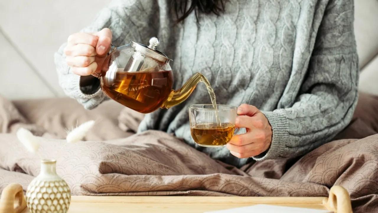 İçeceklerde Mikroplastik Tehlikesi: Çay ve Kahve Daha Riskli Image