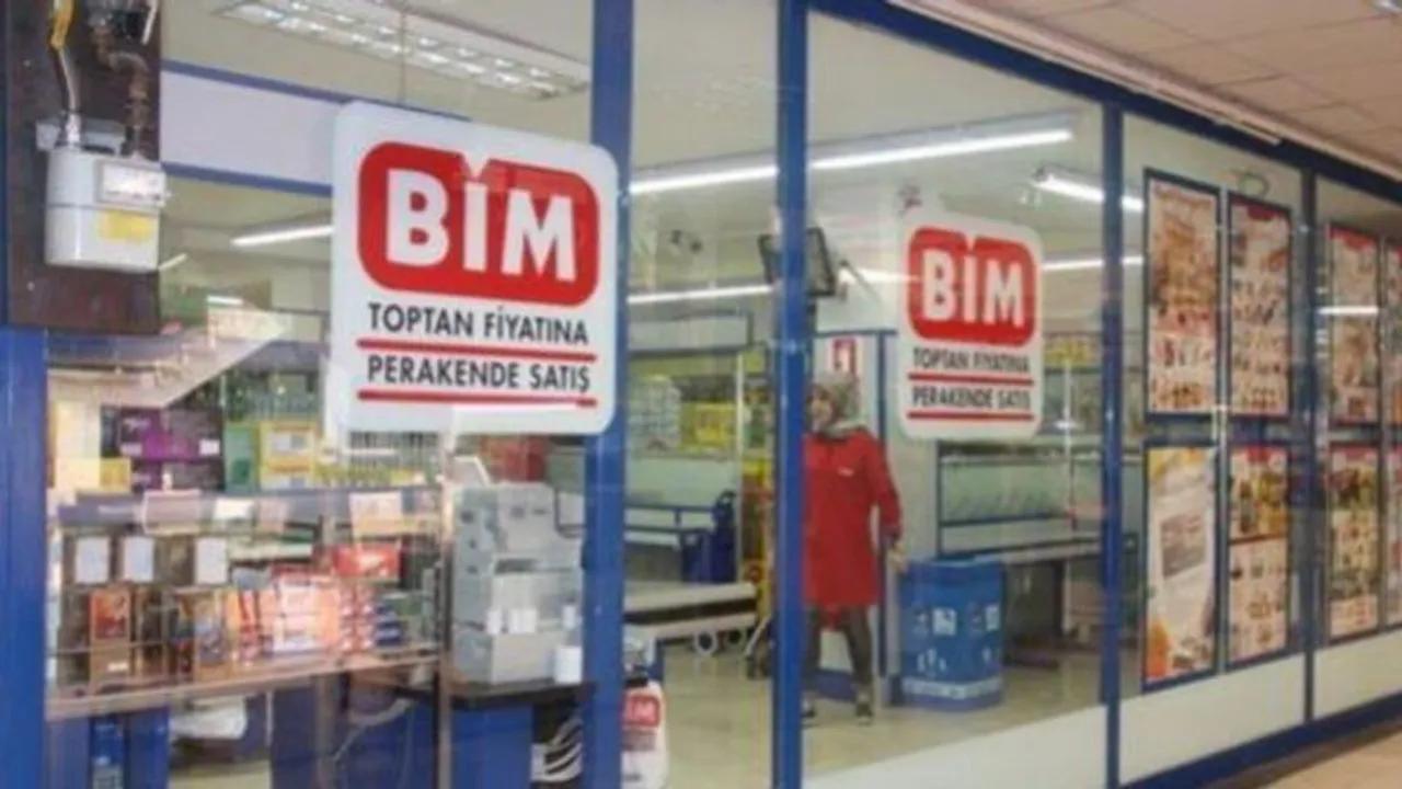 BİM, Beklentilerin Altında Kalan Kârını Açıkladı Image