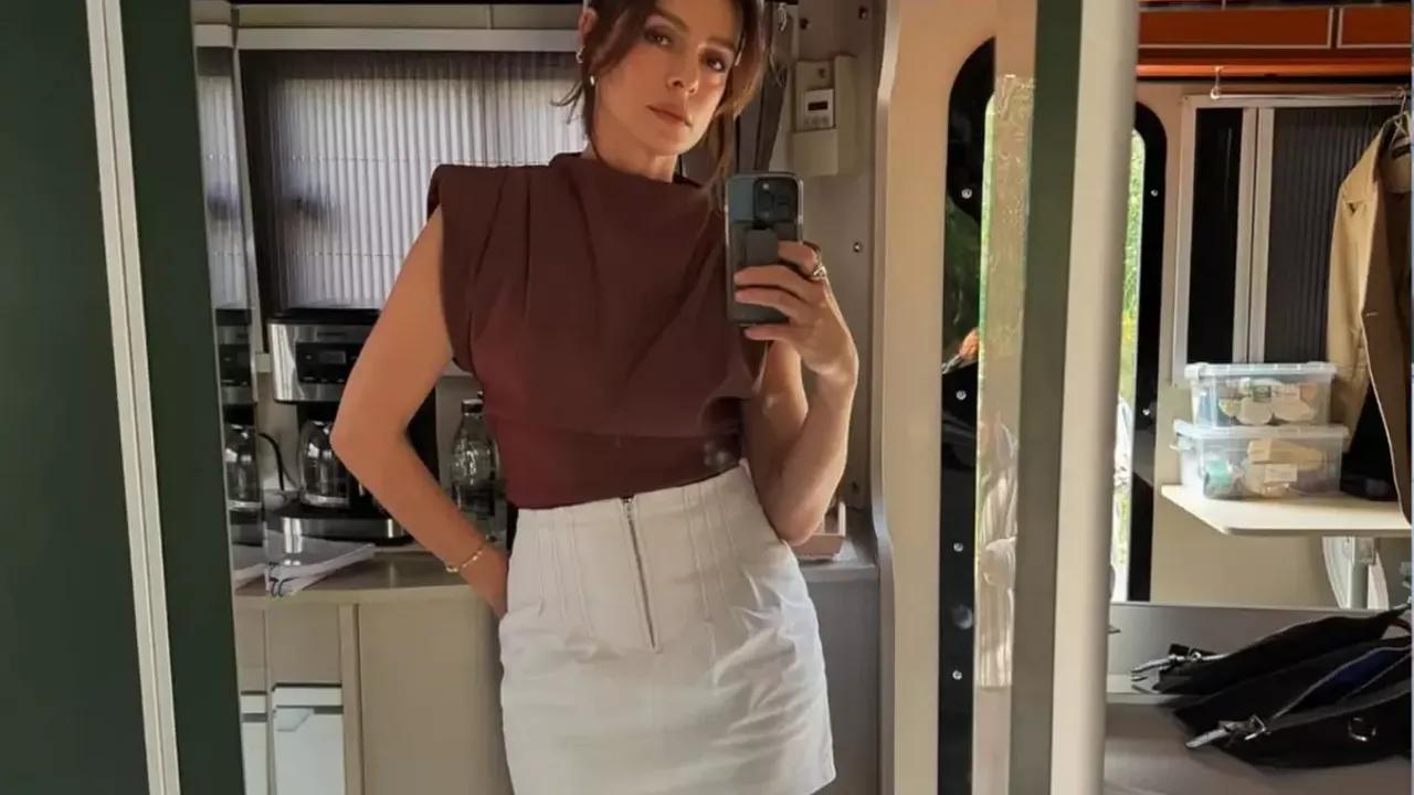 Özge Özpirinçci'nin Reklamlarda Seçici Olmasının Nedenleri Image