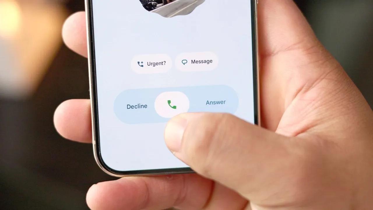 Google Phone Introduces Customizable Calling Cards for Contacts Image