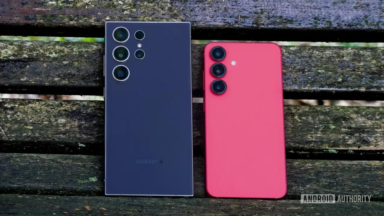 Samsung's Galaxy S26 Pro May Replace Popular Models, Sparking Debate Image
