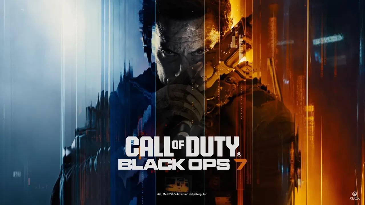 Black Ops 7 Not Launching on Switch 2, Insider Reveals Image