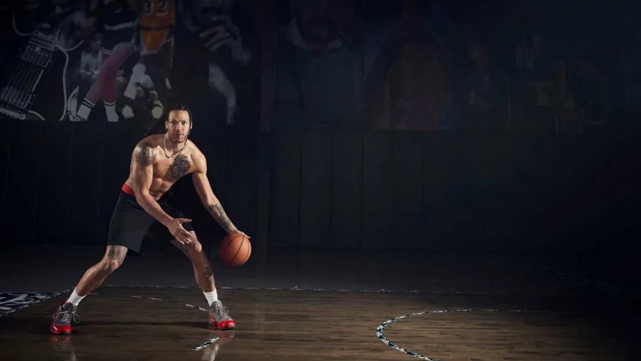 NBA Star Aaron Gordon's Multifaceted Life in Denver Image