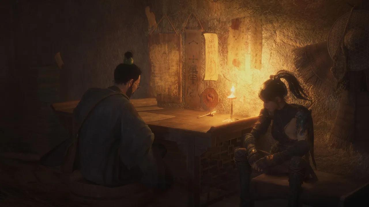 Wuchang: Fallen Feathers Faces Backlash Over Controversial Patch Image