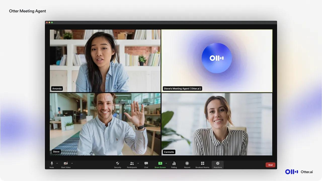 Lawsuit Accuses Otter AI of Secretly Recording Meetings Image