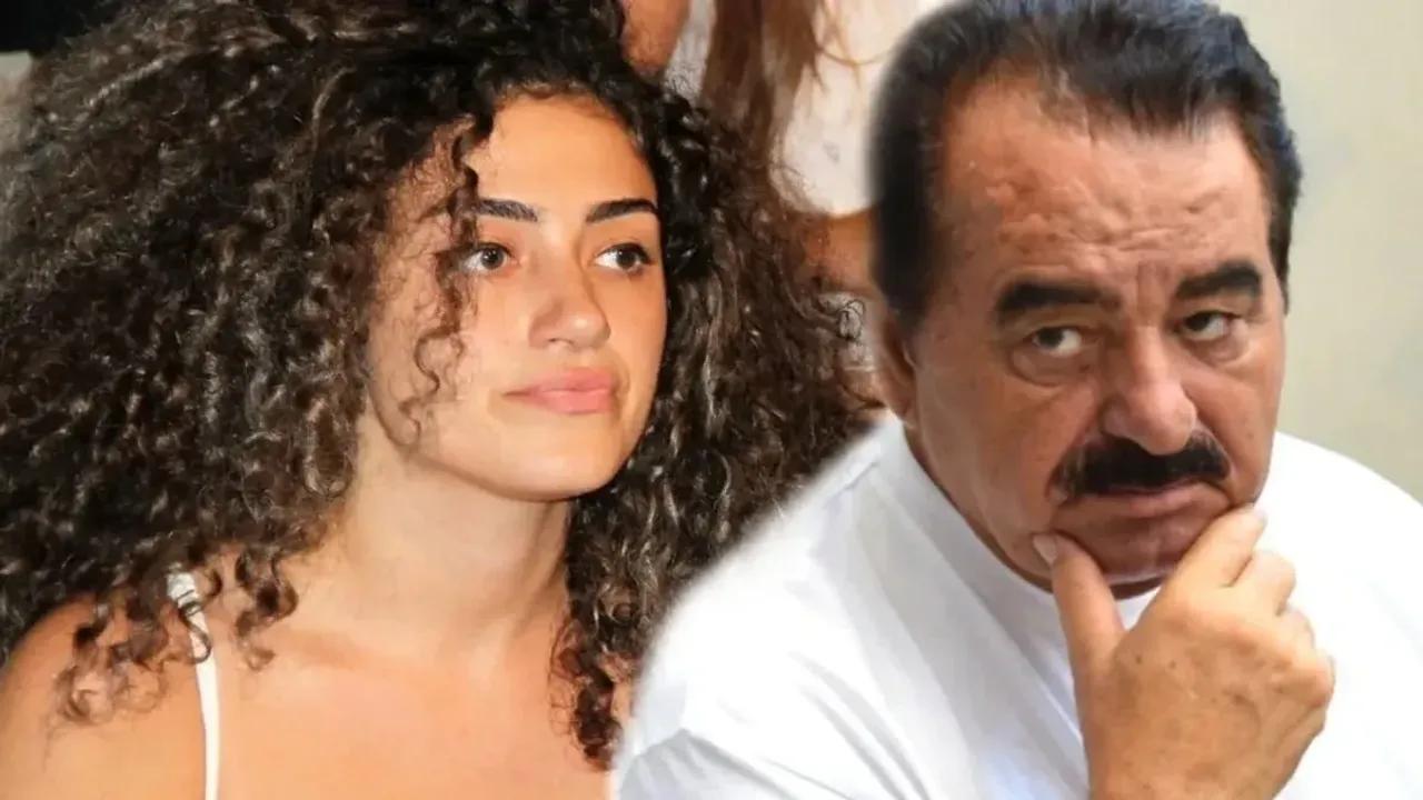 İbrahim Tatlıses ve Kızı Dilan Çıtak Arasında Mahkemelik Olay Image