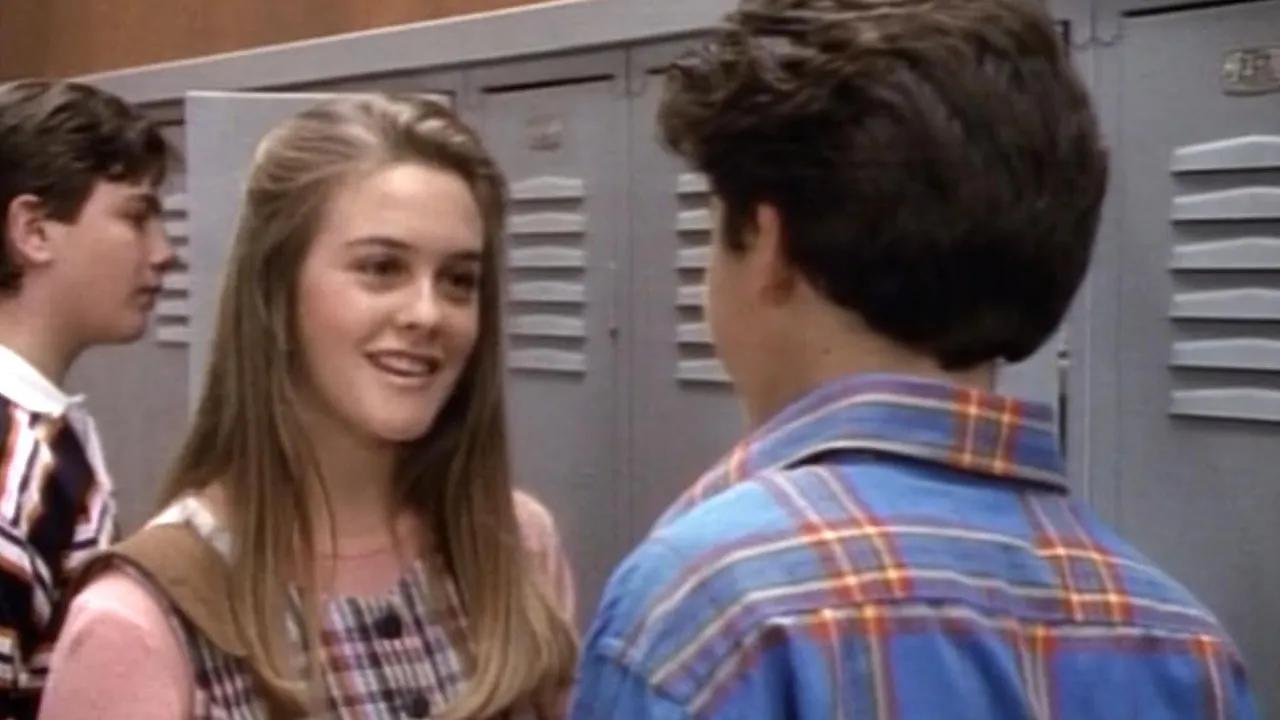 Fred Savage Mistakenly Thought Alicia Silverstone Gave a Fake Number Image