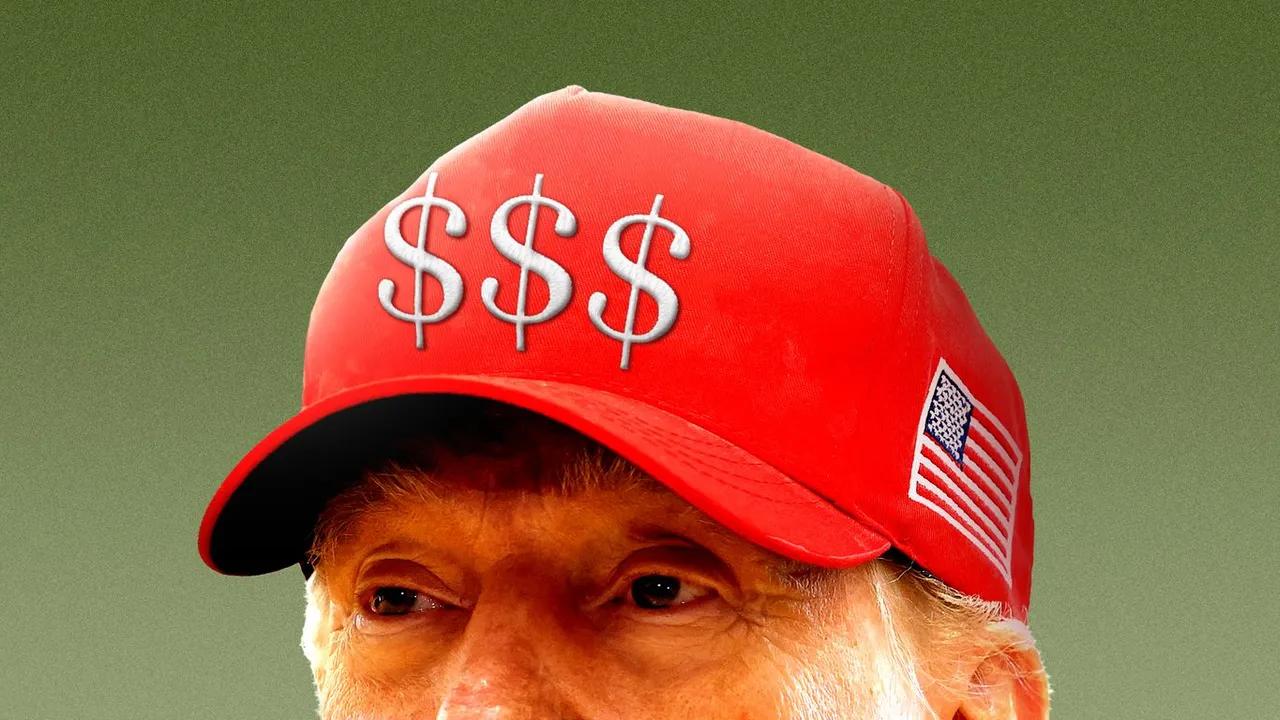 Trump Swiftly Moves to Include Private Equity in 401(k) Plans Image