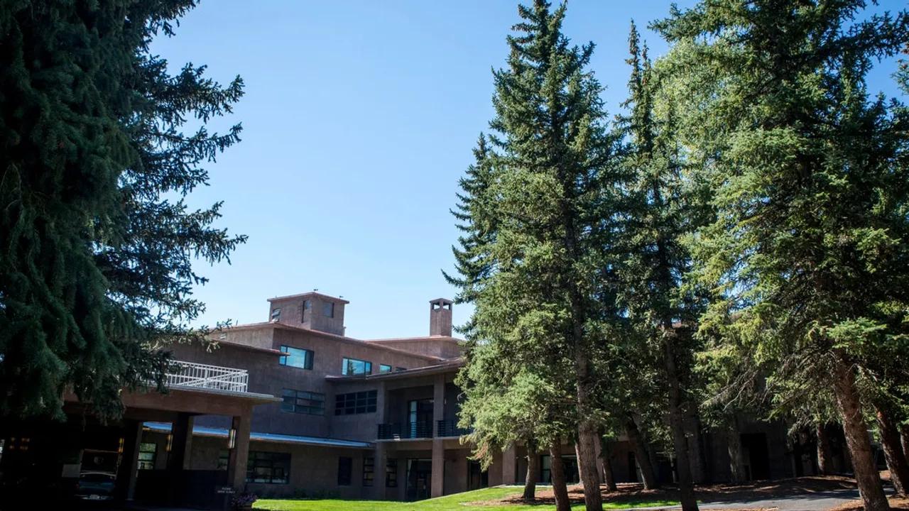 Rabies Exposure Risk at Bat-Infested Cabins in Grand Teton Park Image