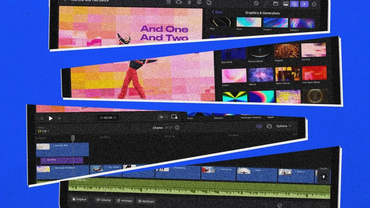 Apple's Evolving iPad: Moving Beyond Steve Jobs' Original Vision Image