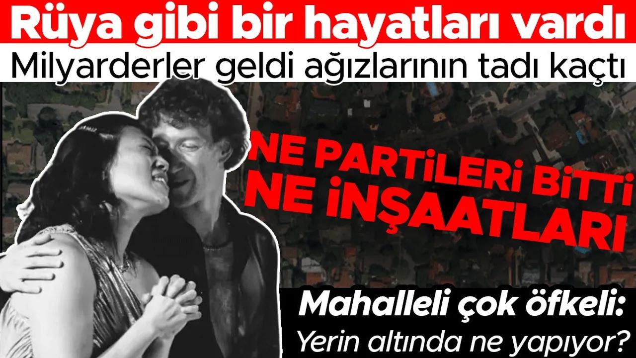 Crescent Park'ta Zuckerberg Etkisi: Mahalleye Yansıyan Değişim Image