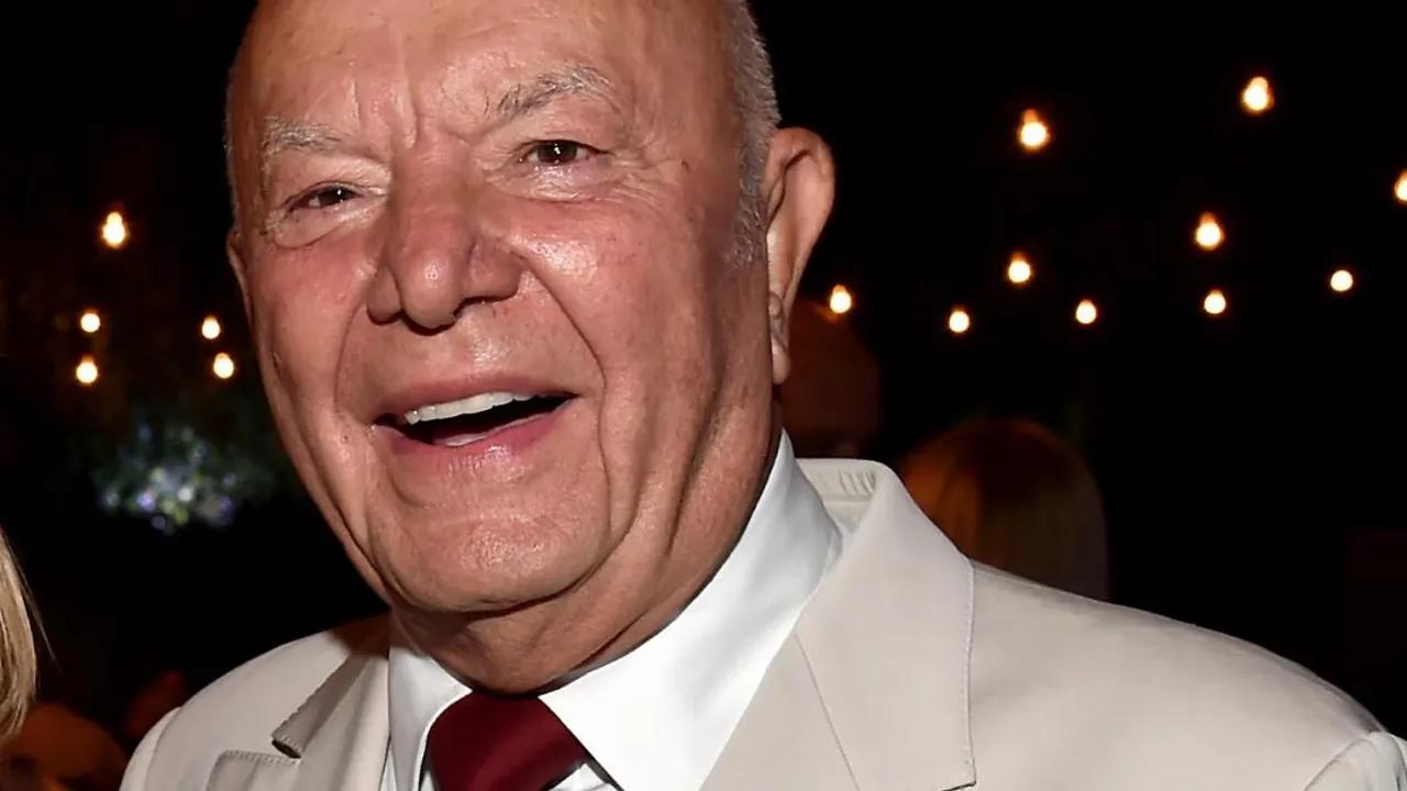 Dan Tana, Legendary L.A. Restaurateur, Passes Away at 90 Image
