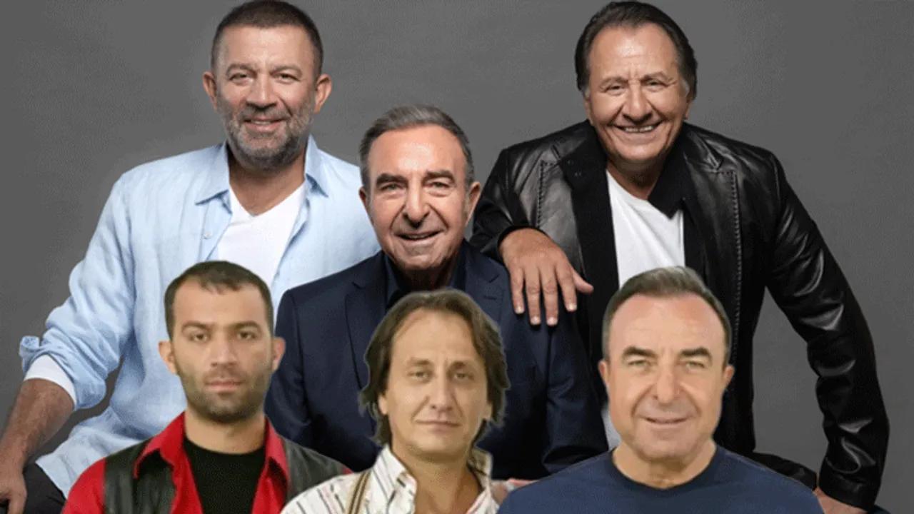 Arka Sokaklar: 20 Yıllık Televizyon Efsanesi Yeniden Sette Image