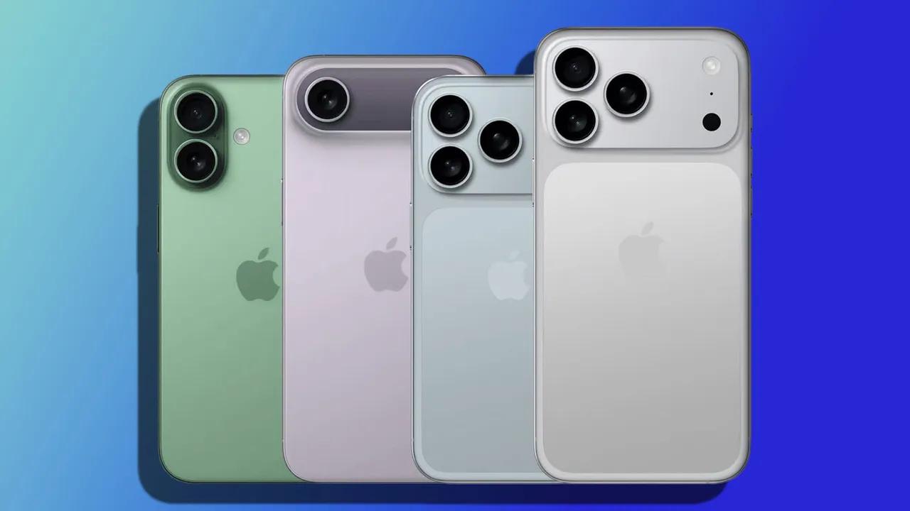 Apple Plans Major Changes for iPhone 18 Lineup in 2026 Image