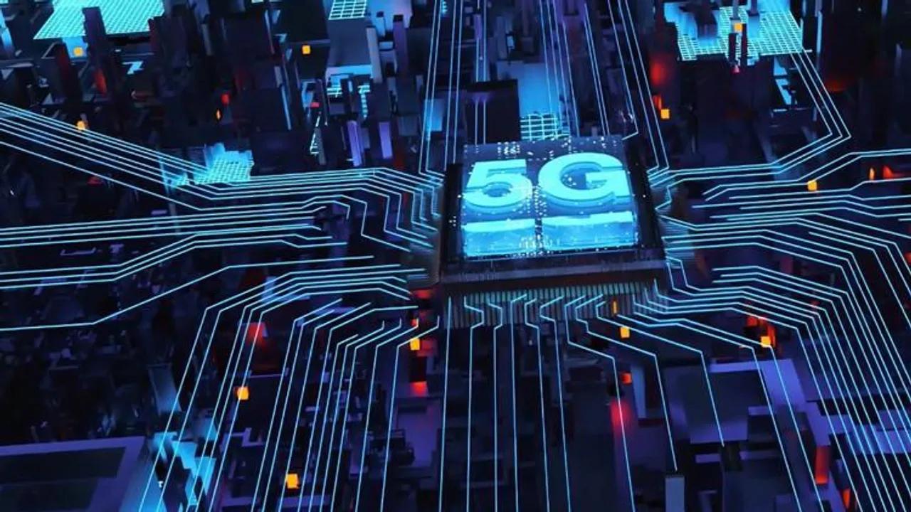 Bakan Uraloğlu: 5G İhalesinde Hazırlıklar Tamamlanmak Üzere Image