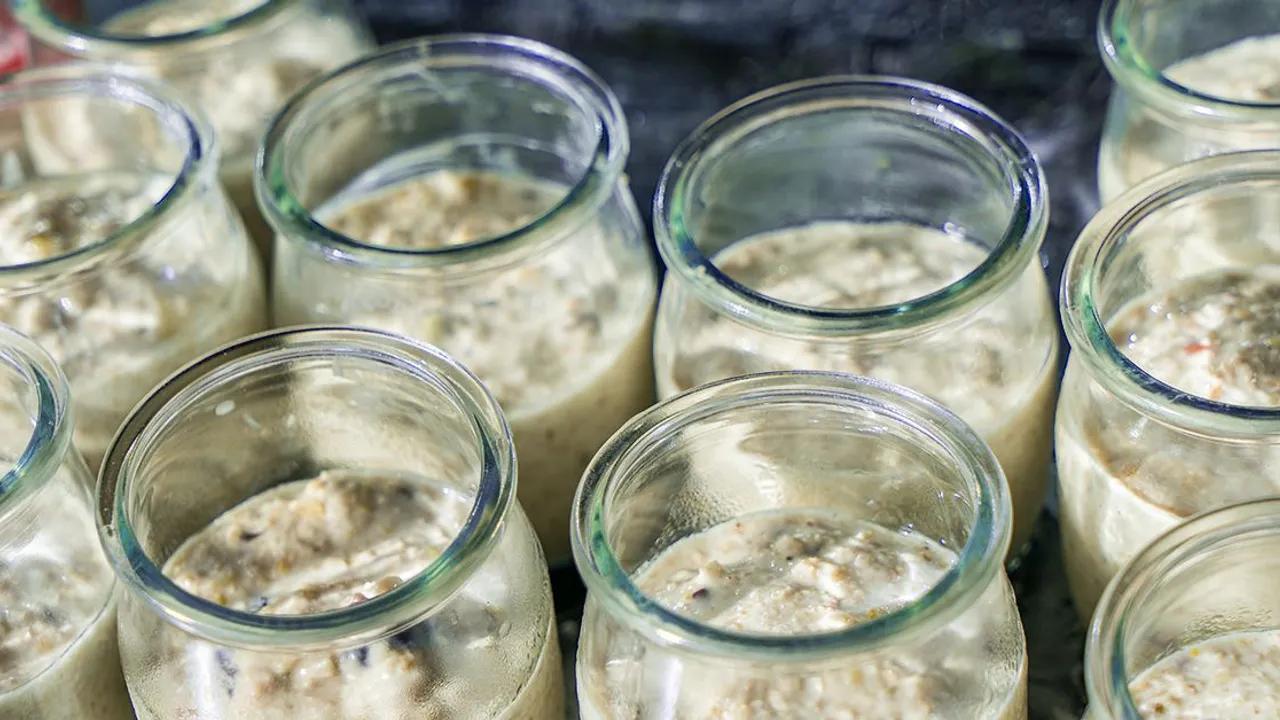 Minimally Processed Foods Linked to Greater Weight Loss Image