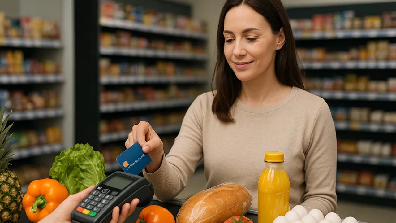 Türkiye'de File Market Banka Kartı ile Ödeme Yasağı Getirdi Image