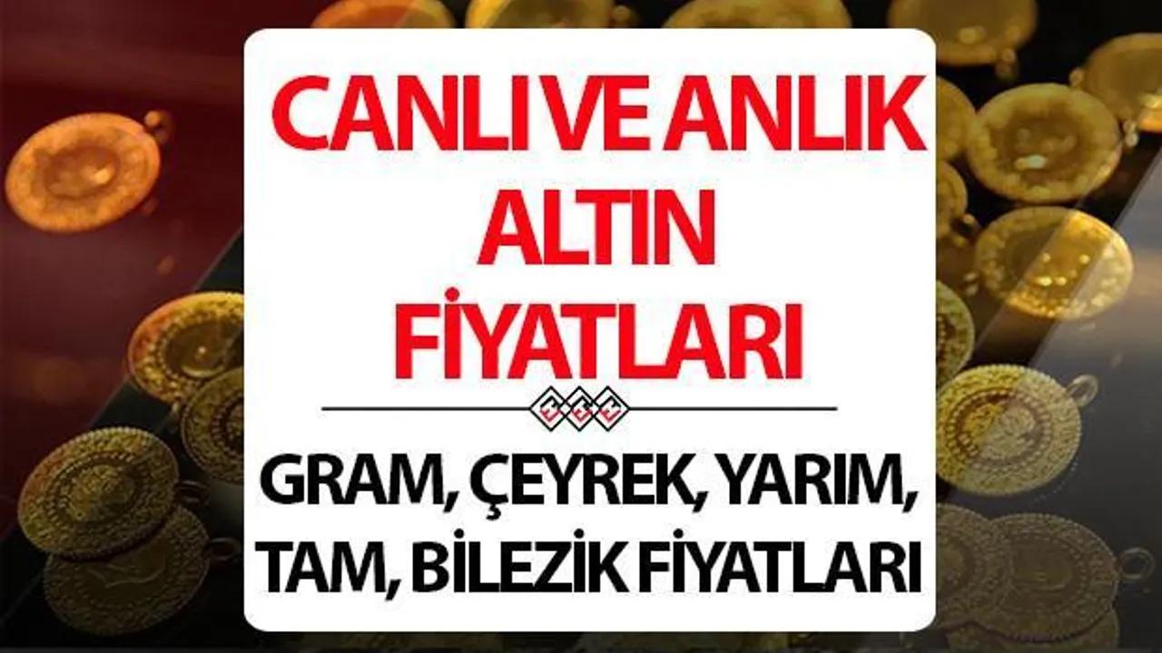 Altın Fiyatlarındaki Dalgalanmalar ve Analistlerin Tahminleri Image