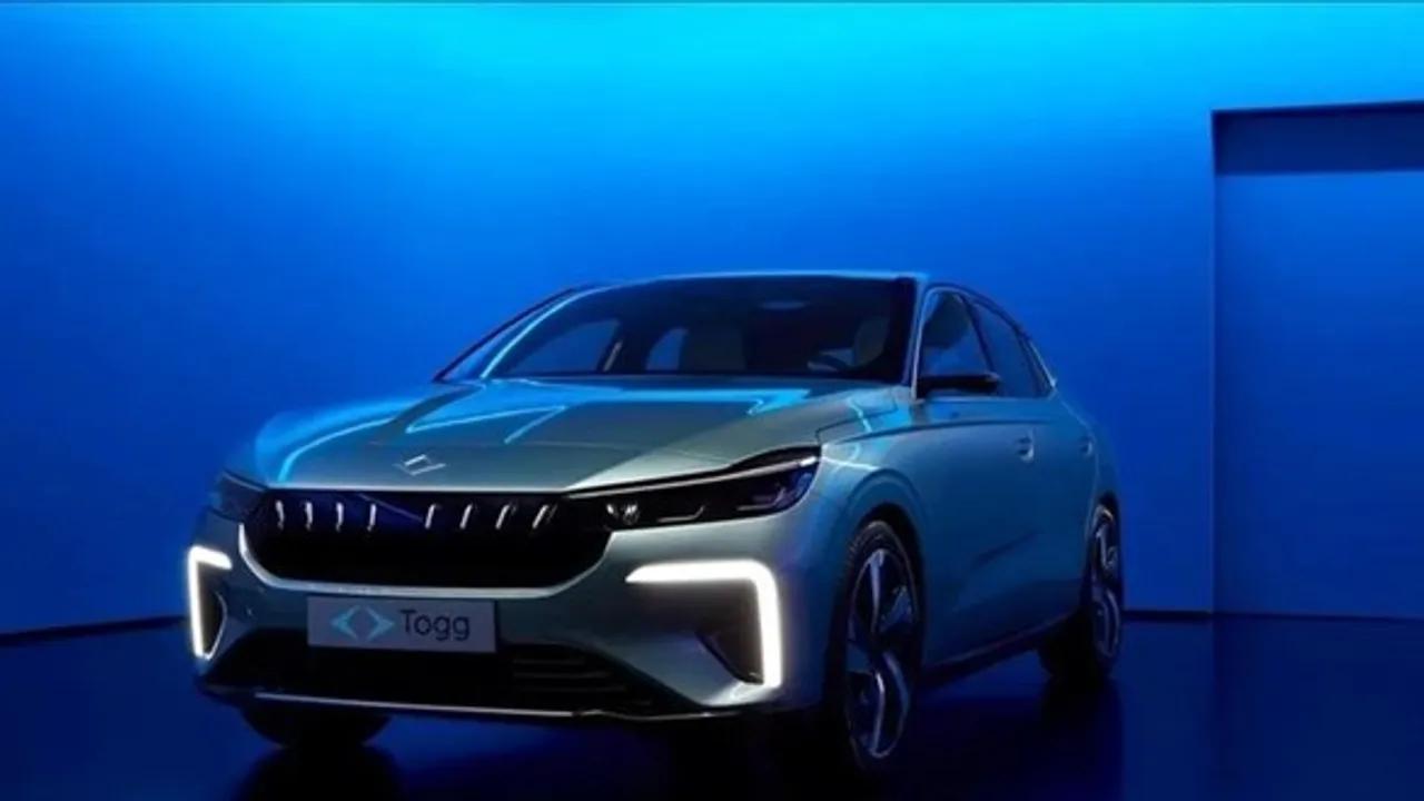 Togg T10F Sedan: 623 Km Menzili ile Elektrikli Araç Piyasasında İddialı Image