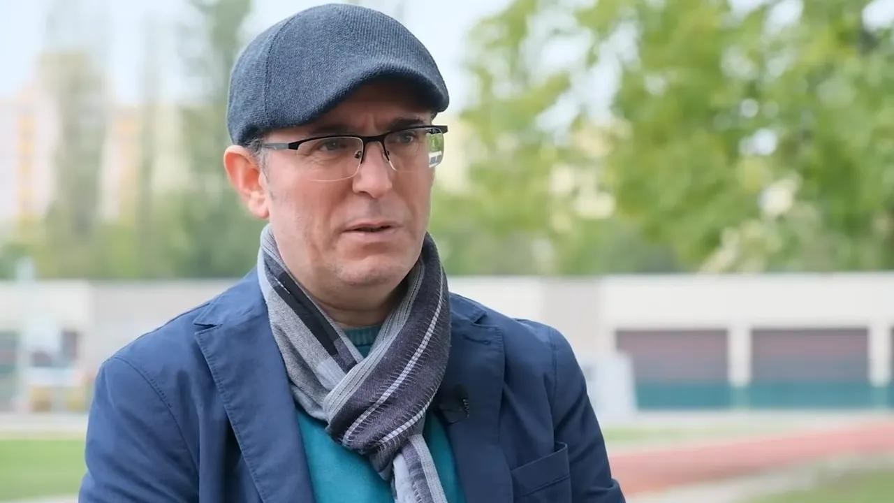 Recep Gözaydın'ın Almanya'da Yeni Bir Hayat Kurma Hikayesi Image