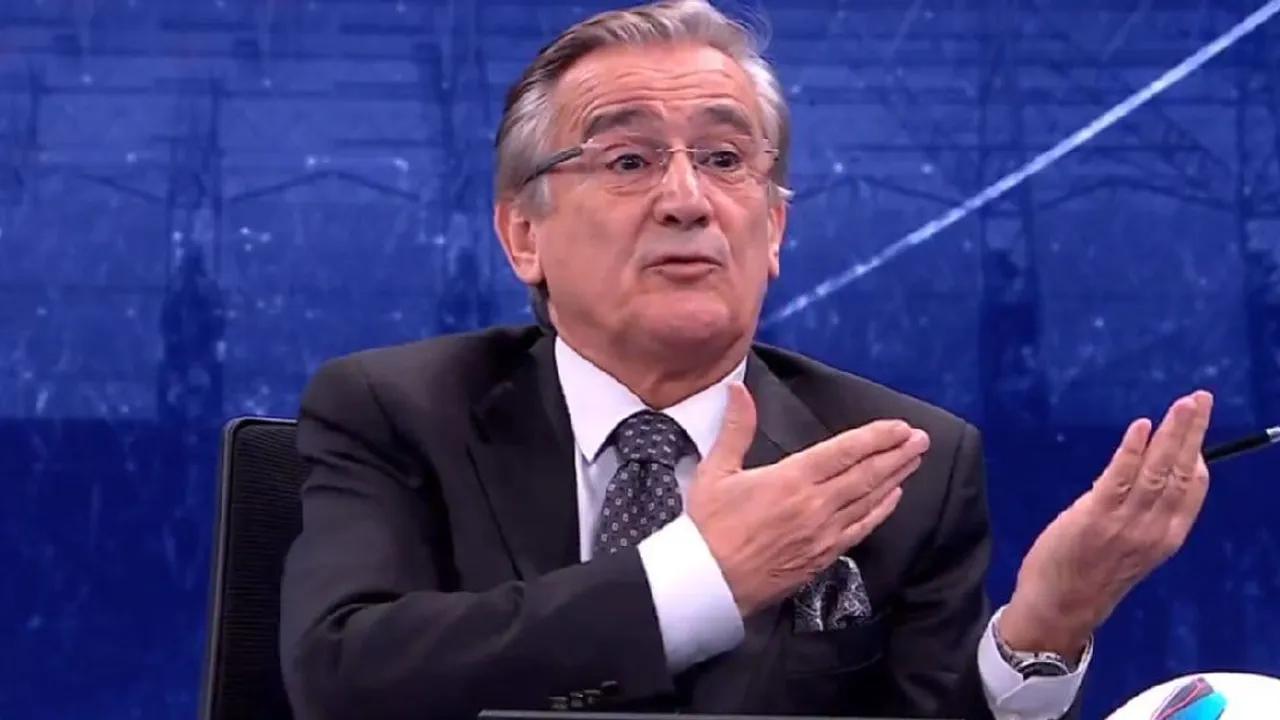 Mustafa Çulcu'dan TFF'ye Hakem Meler İçin Psikolojik Destek Talebi Image
