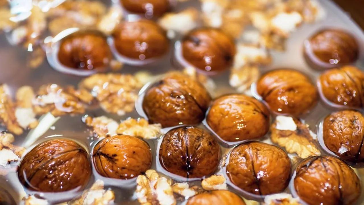 Kalın Bağırsak Kanserine Karşı Cevizin Rolü Üzerine Araştırma Image