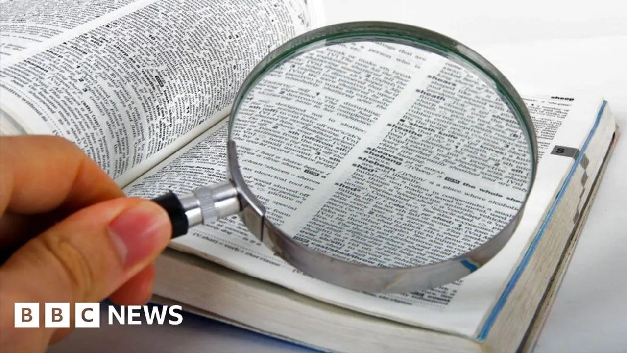 New Slang Terms 'Skibidi' and 'Tradwife' Added to Cambridge Dictionary Image