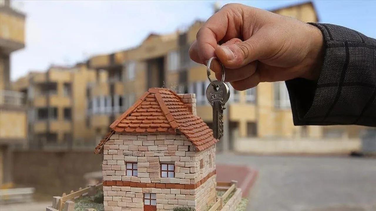 Gayrimenkulde Yatırım Eğilimleri: Konut Satışlarında Büyük Artış Image