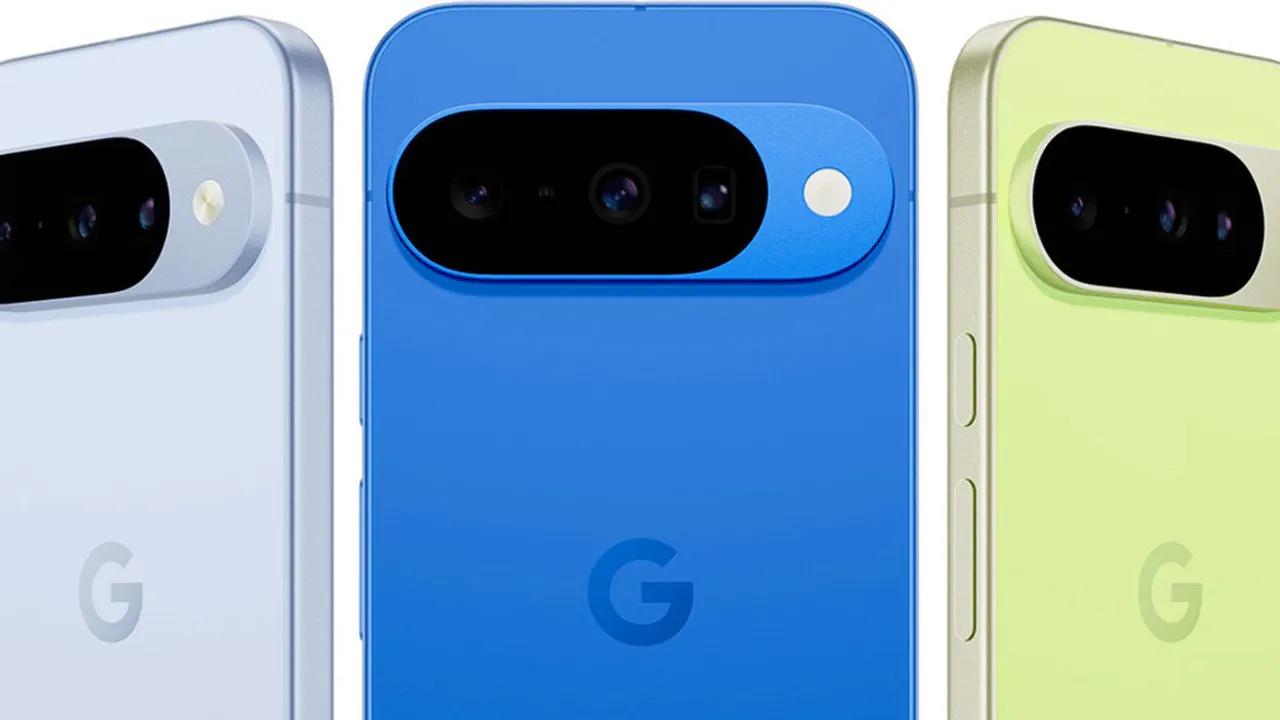 Google Leak Reveals New 67W Charger and Updated Accessories Image