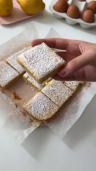 Lemon Bars